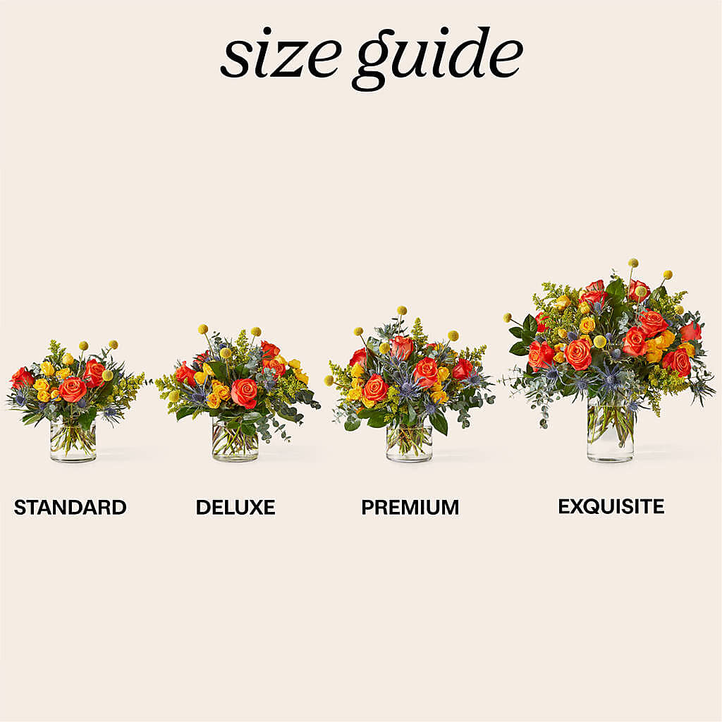 Disco Bouquet – Family Florist, Red Springs NC