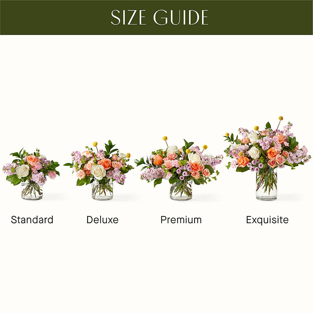 French Market Bouquet – Family Florist, Red Springs NC