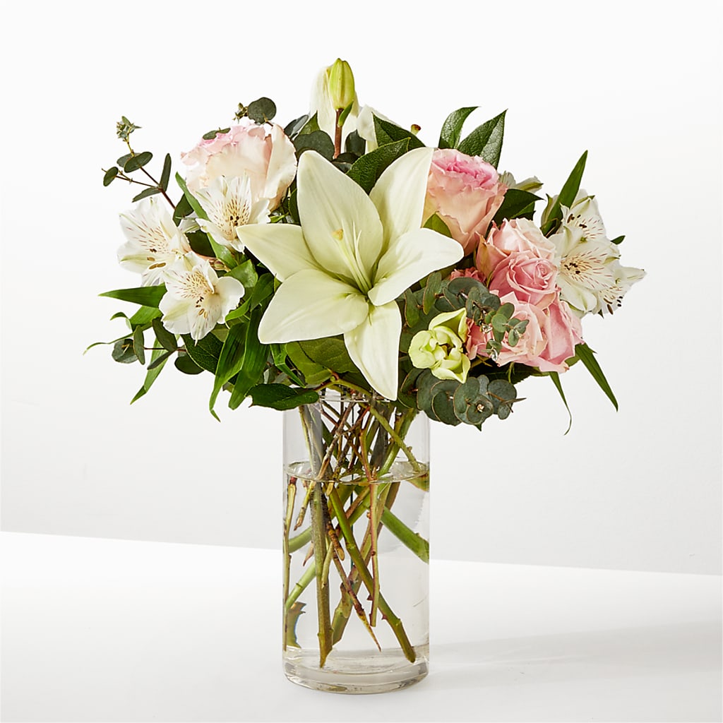 Ballet Slippers Bouquet – Family Florist, Red Springs NC