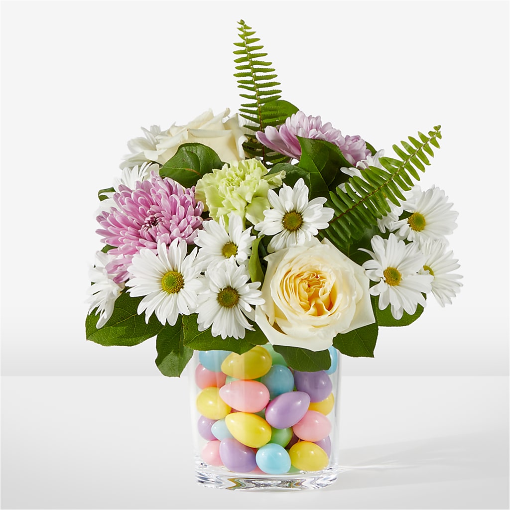 Easter Brunch Bouquet – Family Florist, Red Springs NC