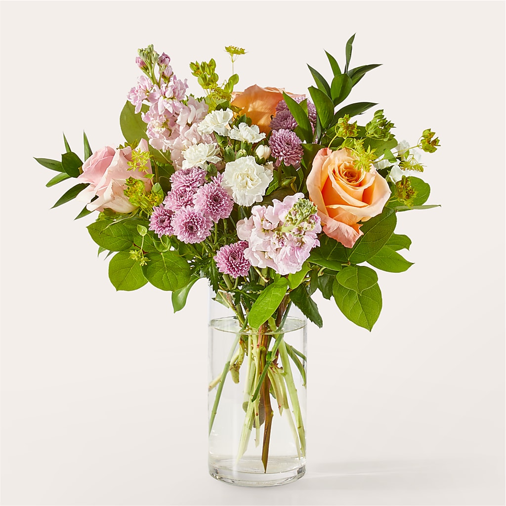 Perfect Contentment Bouquet – Family Florist, Red Springs NC