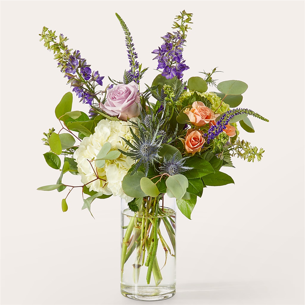 Appealing Aura Bouquet – Family Florist, Red Springs NC