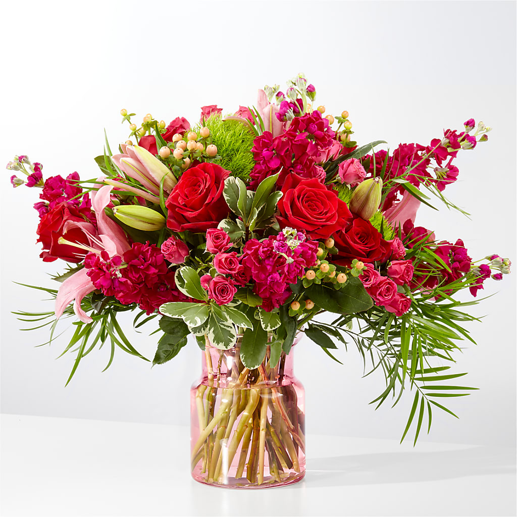 In Every Lifetime Bouquet – Family Florist, Red Springs NC