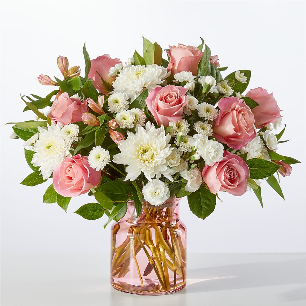 Infatuated Bouquet – Family Florist, Red Springs NC