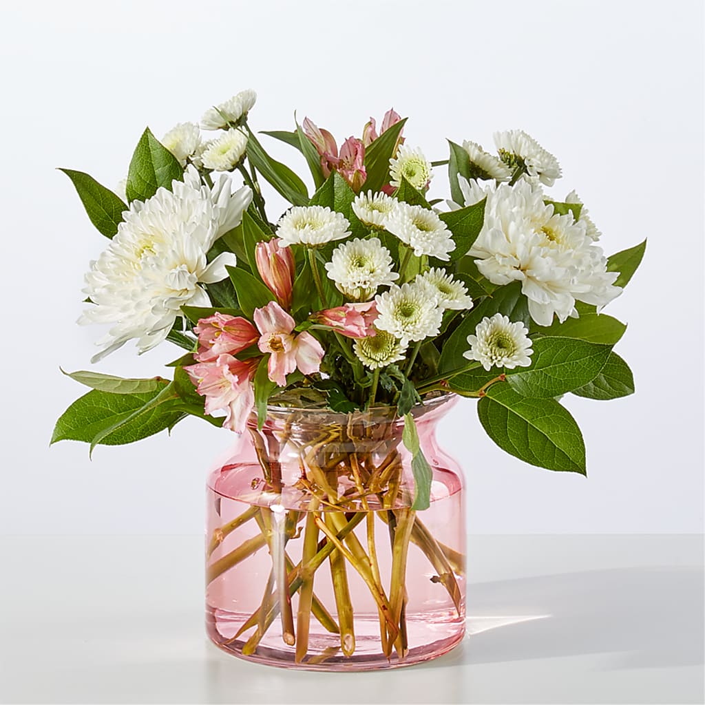 Infatuated Bouquet – Family Florist, Red Springs NC