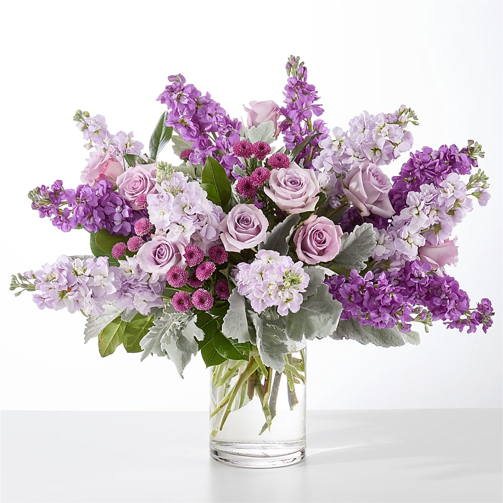 One in a Million Bouquet – Family Florist, Red Springs NC