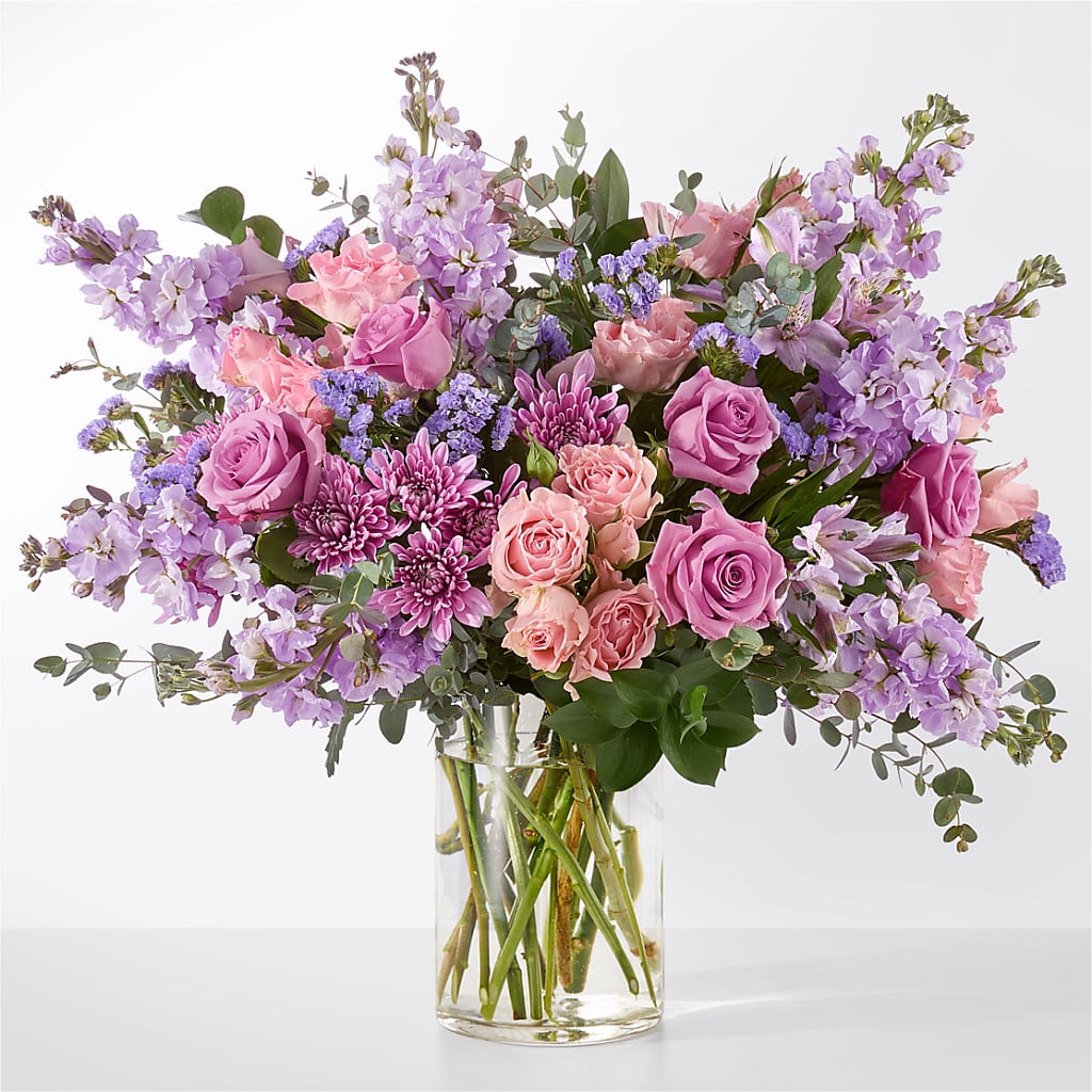 Cloud Nine Bouquet – Family Florist, Red Springs NC