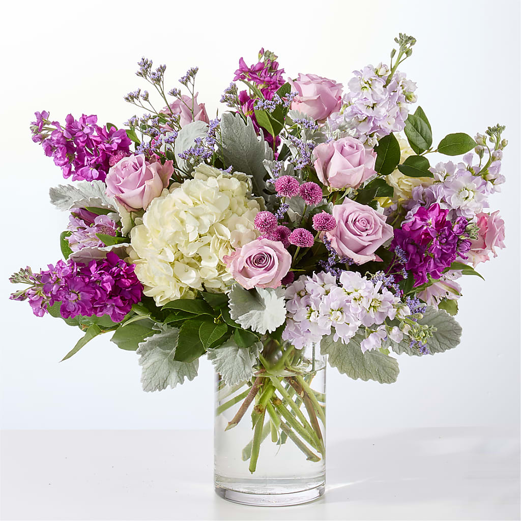 Empress Bouquet – Family Florist, Red Springs NC