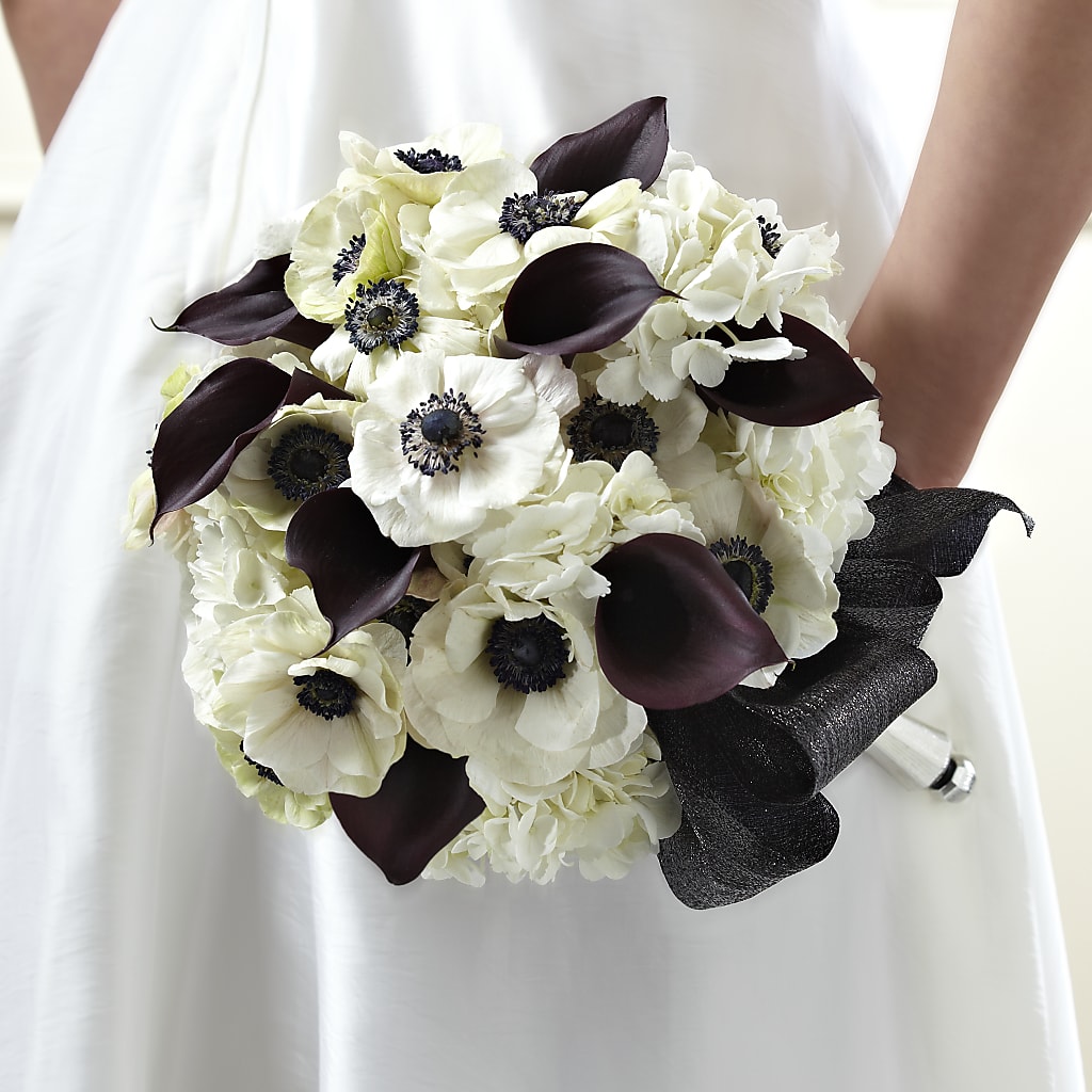 To Have and To Hold Bouquet – Family Florist, Red Springs NC