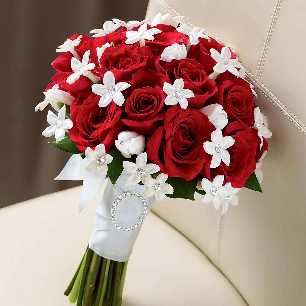Poetry Bouquet – Family Florist, Red Springs NC