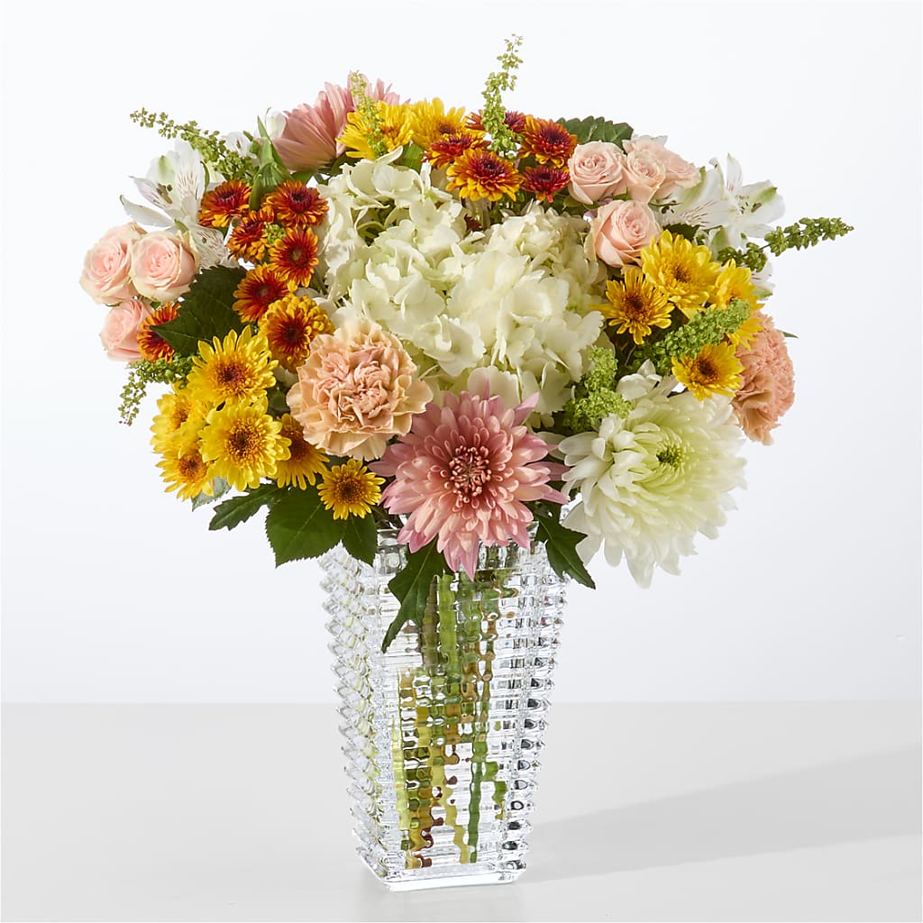 Fall Celebration Bouquet –  Family Florist, Red Springs NC