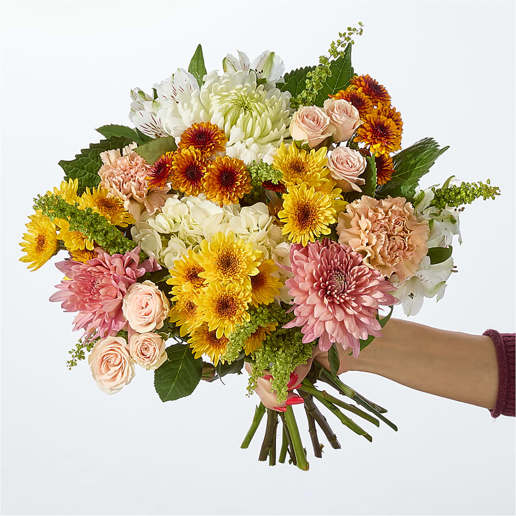 Fall Celebration Bouquet –  Family Florist, Red Springs NC