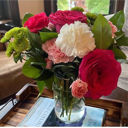 Sweet & Pretty Bouquet –  Family Florist, Red Springs NC