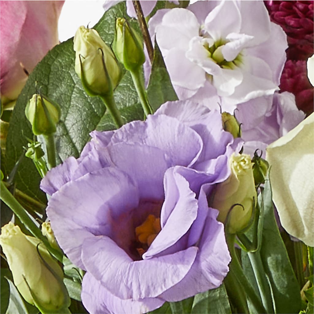 Work of Art Bouquet –  Family Florist, Red Springs NC