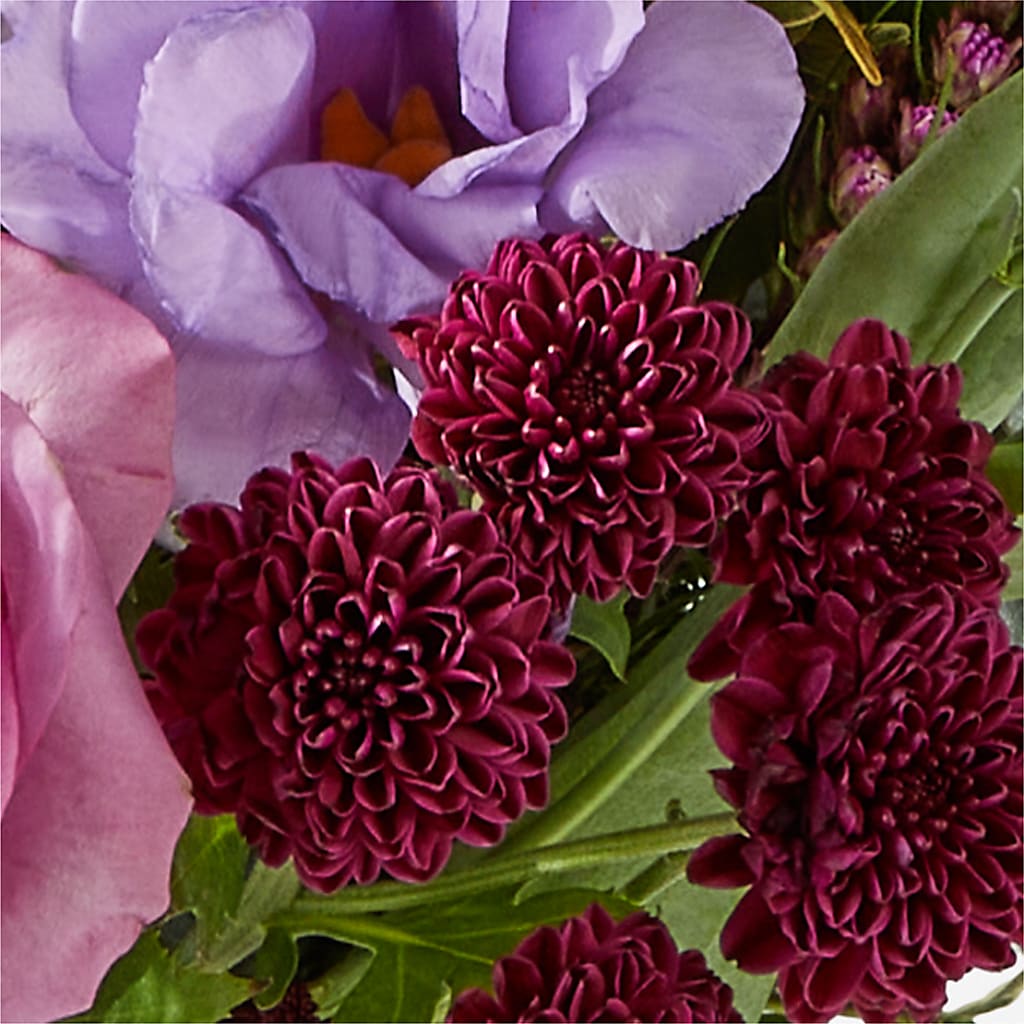 Work of Art Bouquet –  Family Florist, Red Springs NC