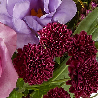Work of Art Bouquet –  Family Florist, Red Springs NC