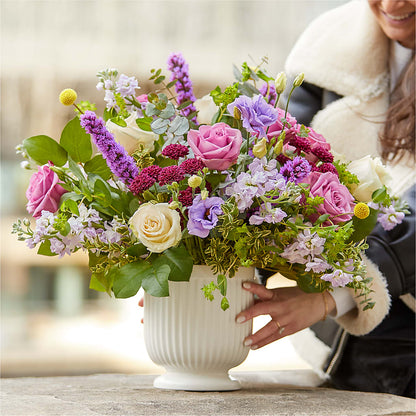 Work of Art Bouquet –  Family Florist, Red Springs NC