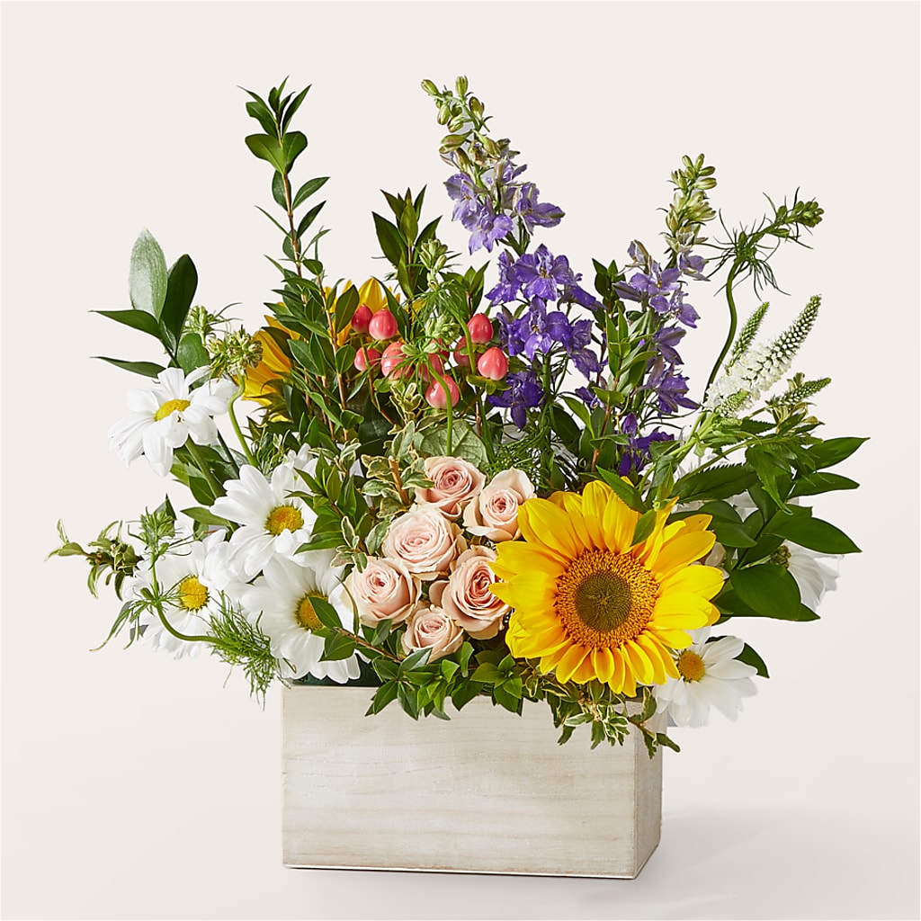 The Good Life Bouquet –  Family Florist, Red Springs NC