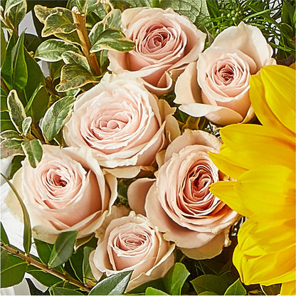 The Good Life Bouquet –  Family Florist, Red Springs NC