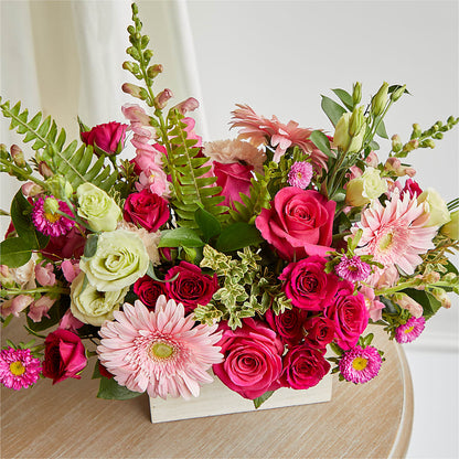 Too Cute Bouquet –  Family Florist, Red Springs NC