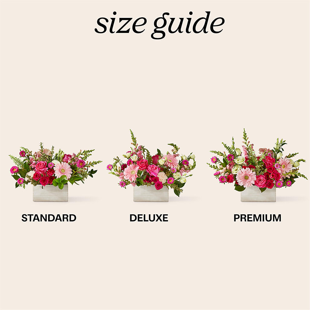 Too Cute Bouquet –  Family Florist, Red Springs NC