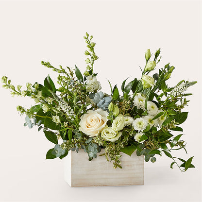 Cashmere Bouquet –  Family Florist, Red Springs NC