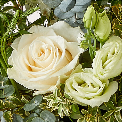 Cashmere Bouquet –  Family Florist, Red Springs NC