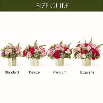 Magenta Musings Bouquet –  Family Florist, Red Springs NC
