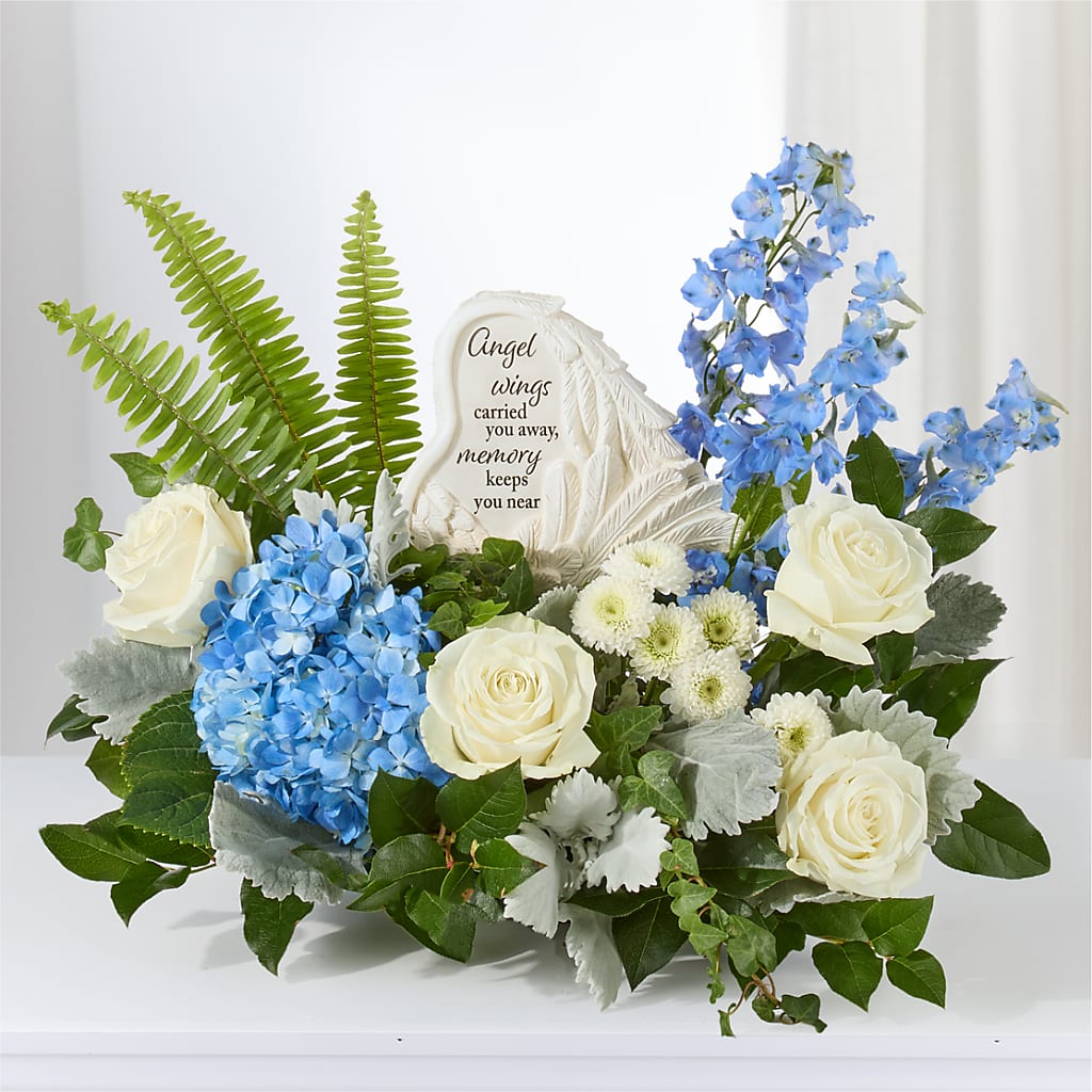 Dearest Arrangement –  Family Florist, Red Springs NC