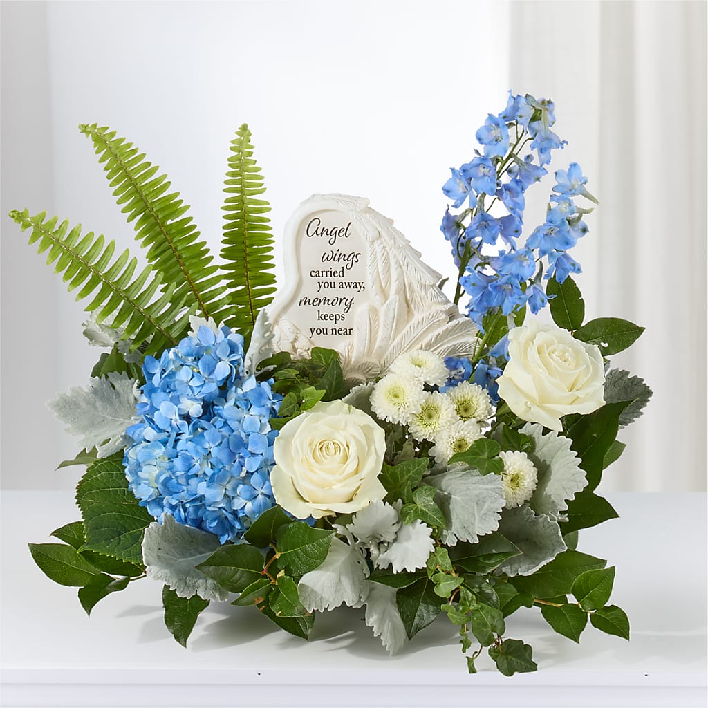 Dearest Arrangement –  Family Florist, Red Springs NC