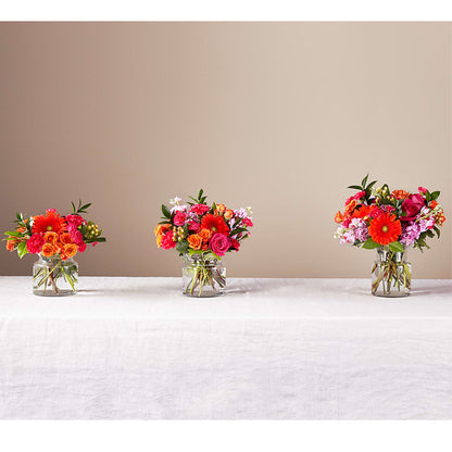Fiesta Bouquet –  Family Florist, Red Springs NC