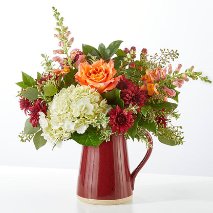 Fall's Finest Bouquet –  Family Florist, Red Springs NC