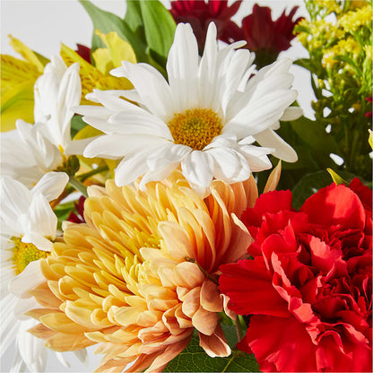 Fall Delight – A Florist Original –  Family Florist, Red Springs NC