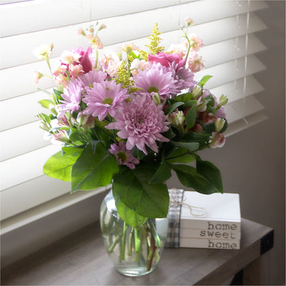 Pastel Tradition - A Florist Original –  Family Florist, Red Springs NC