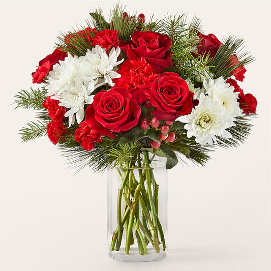 Seasonal Magic Bouquet –  Family Florist, Red Springs NC