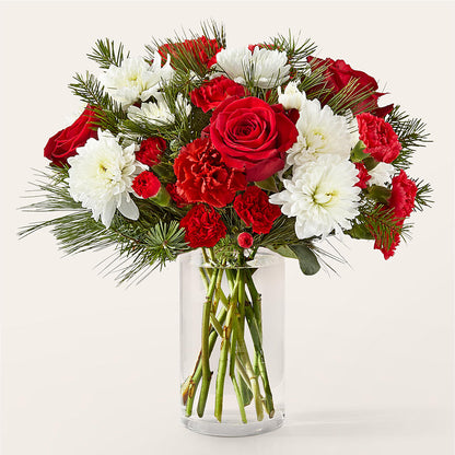 Seasonal Magic Bouquet –  Family Florist, Red Springs NC