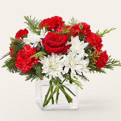 Peppermint Chill Bouquet –  Family Florist, Red Springs NC