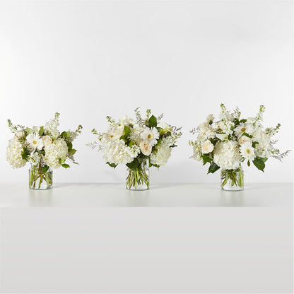 Sun-drenched Blooms Box Bouquet –  Family Florist, Red Springs NC