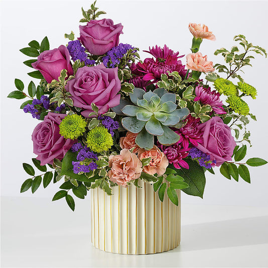 You're a Gem Bouquet –  Family Florist, Red Springs NC