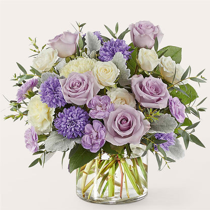 Stardust Bouquet –  Family Florist, Red Springs NC