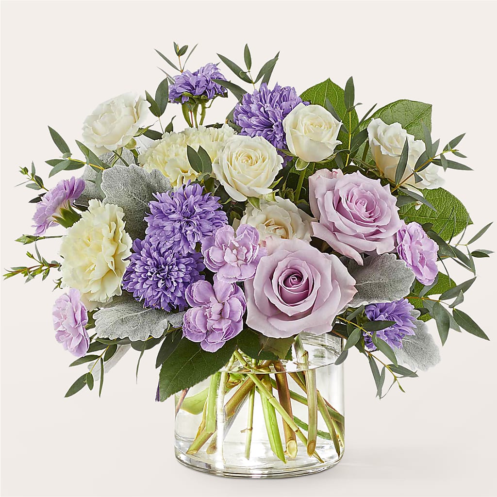 Stardust Bouquet –  Family Florist, Red Springs NC
