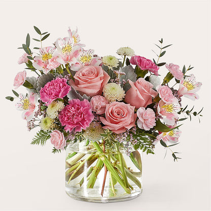 The Treehouse Bouquet –  Family Florist, Red Springs NC