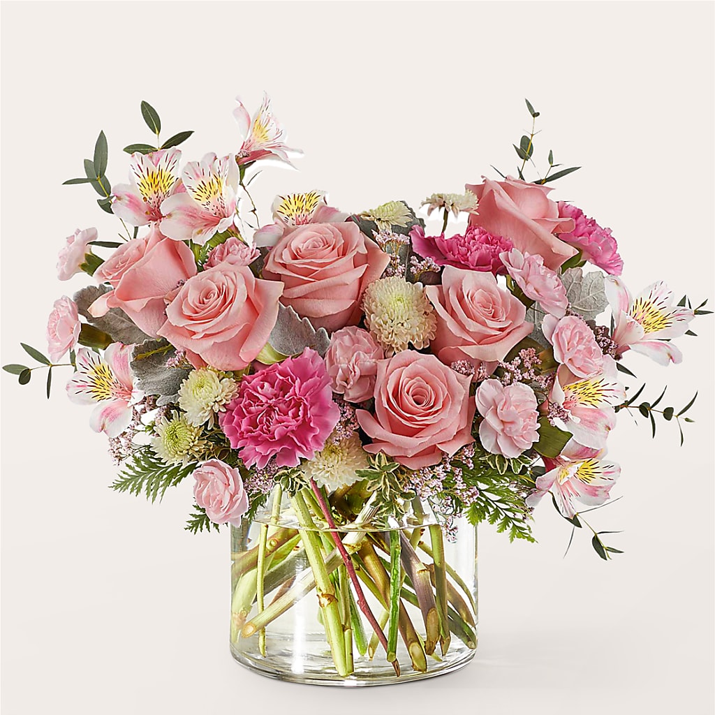 The Treehouse Bouquet –  Family Florist, Red Springs NC