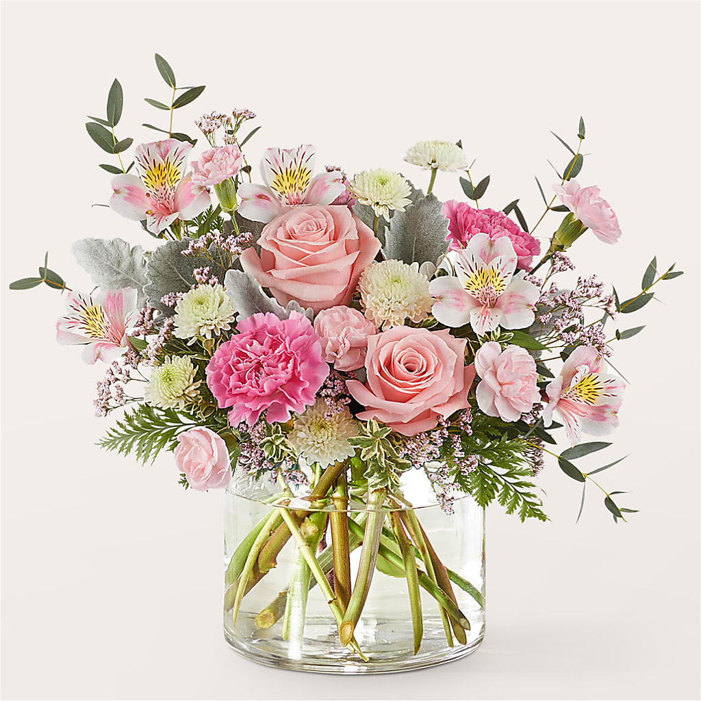 The Treehouse Bouquet –  Family Florist, Red Springs NC