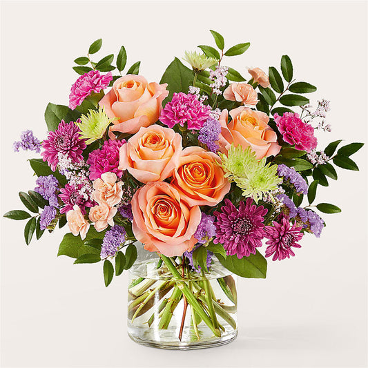 Effervescence Bouquet –  Family Florist, Red Springs NC