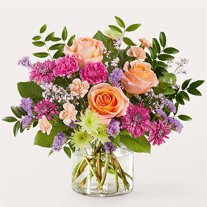Effervescence Bouquet –  Family Florist, Red Springs NC