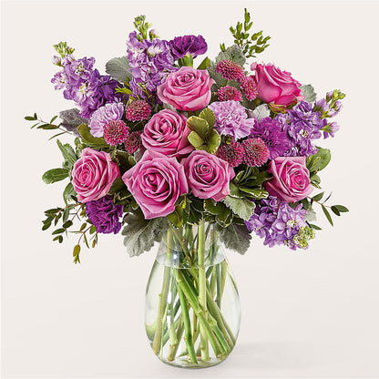 A Love Story Bouquet –  Family Florist, Red Springs NC