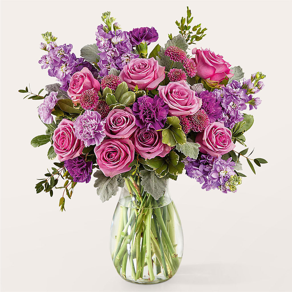 A Love Story Bouquet –  Family Florist, Red Springs NC