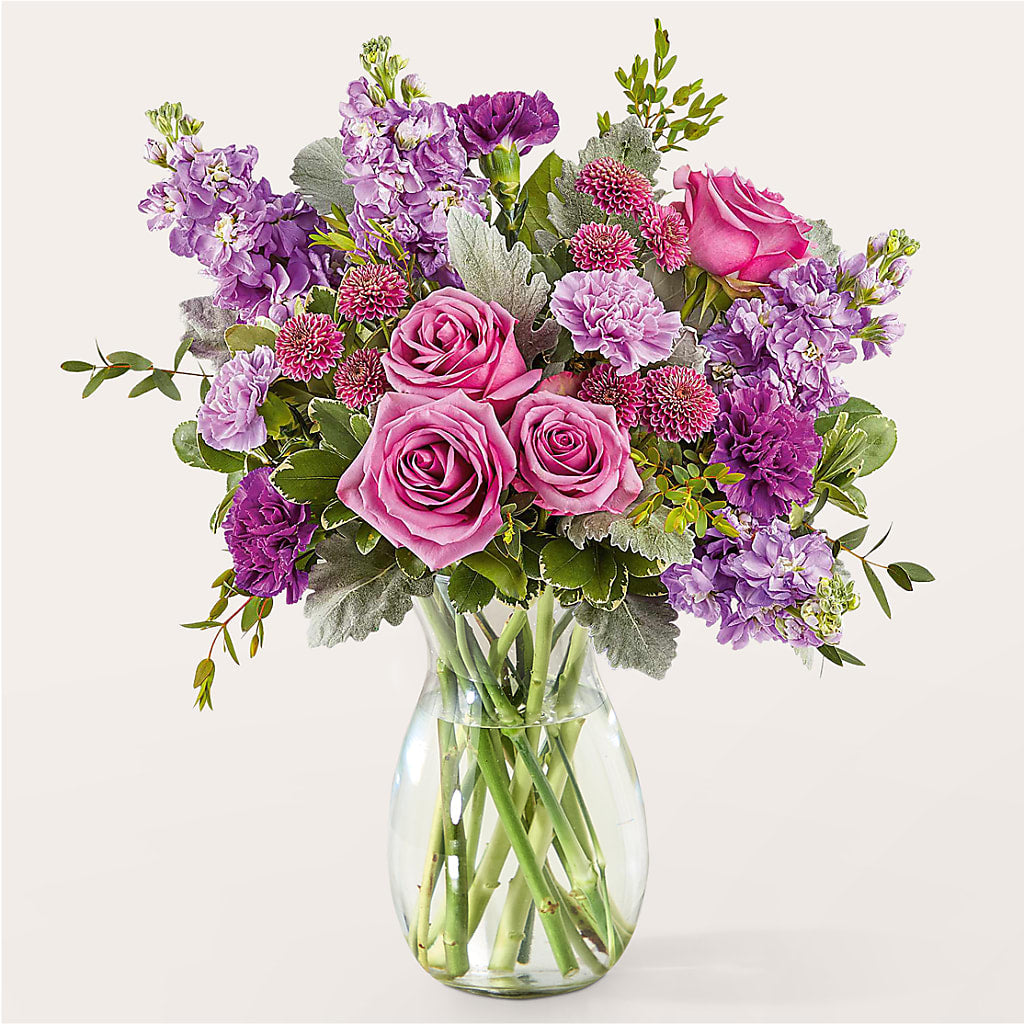 A Love Story Bouquet –  Family Florist, Red Springs NC