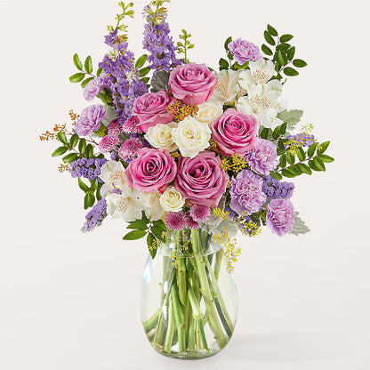 Lucky Me Bouquet –  Family Florist, Red Springs NC